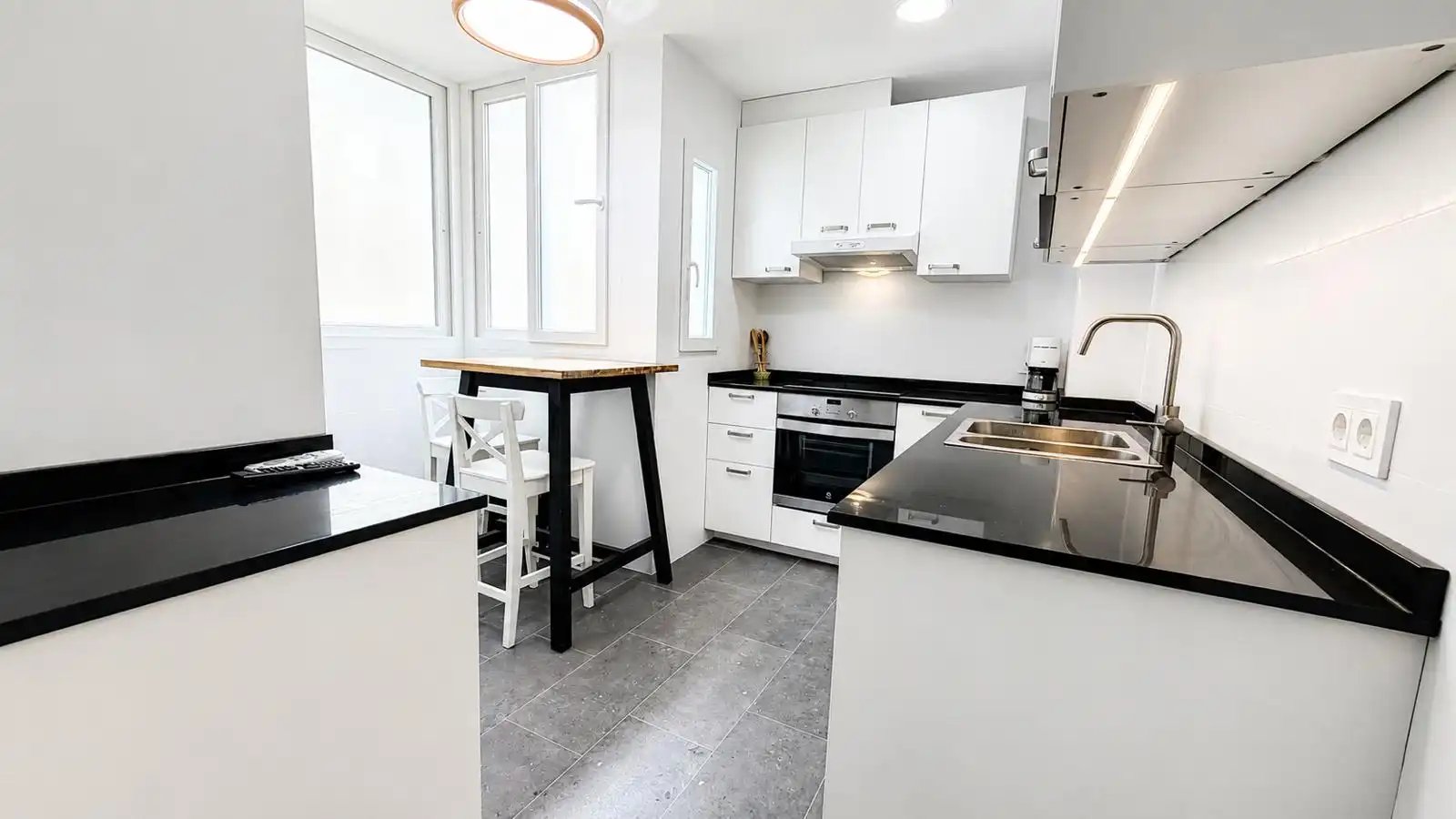 Apartamento 112 m² em Cartagena