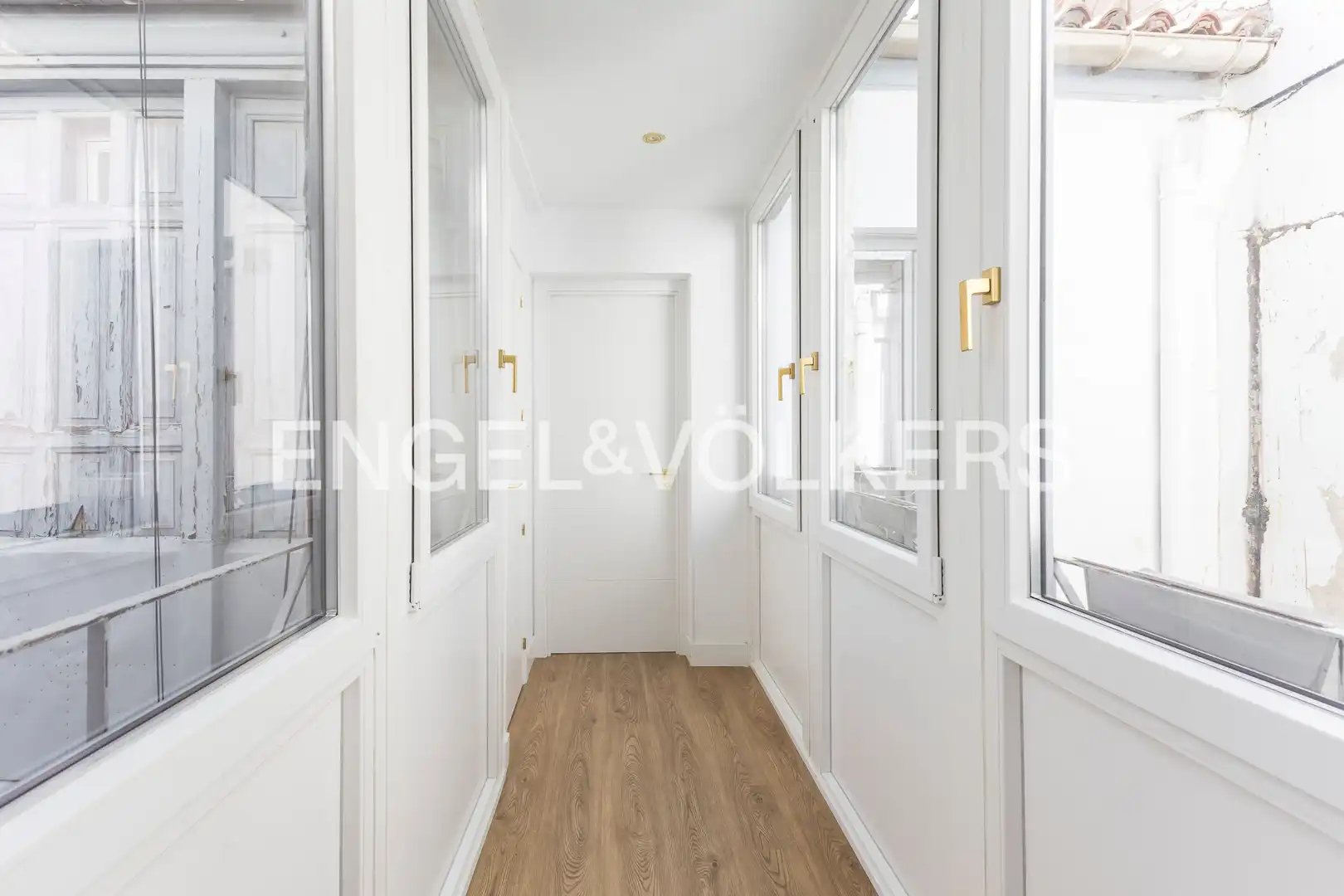 Appartement 113 m² à Madrid