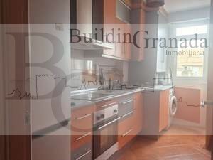 Apartamento 100 m² em Granada