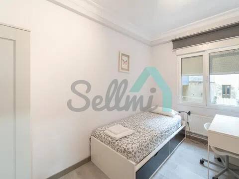 Piso de 73 m² en Gijón