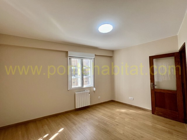 Piso de 78 m² en Pontevedra