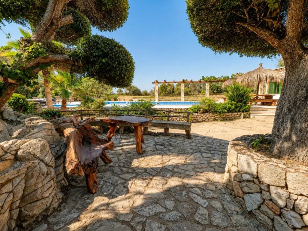 Casa de 320 m² en Porreres