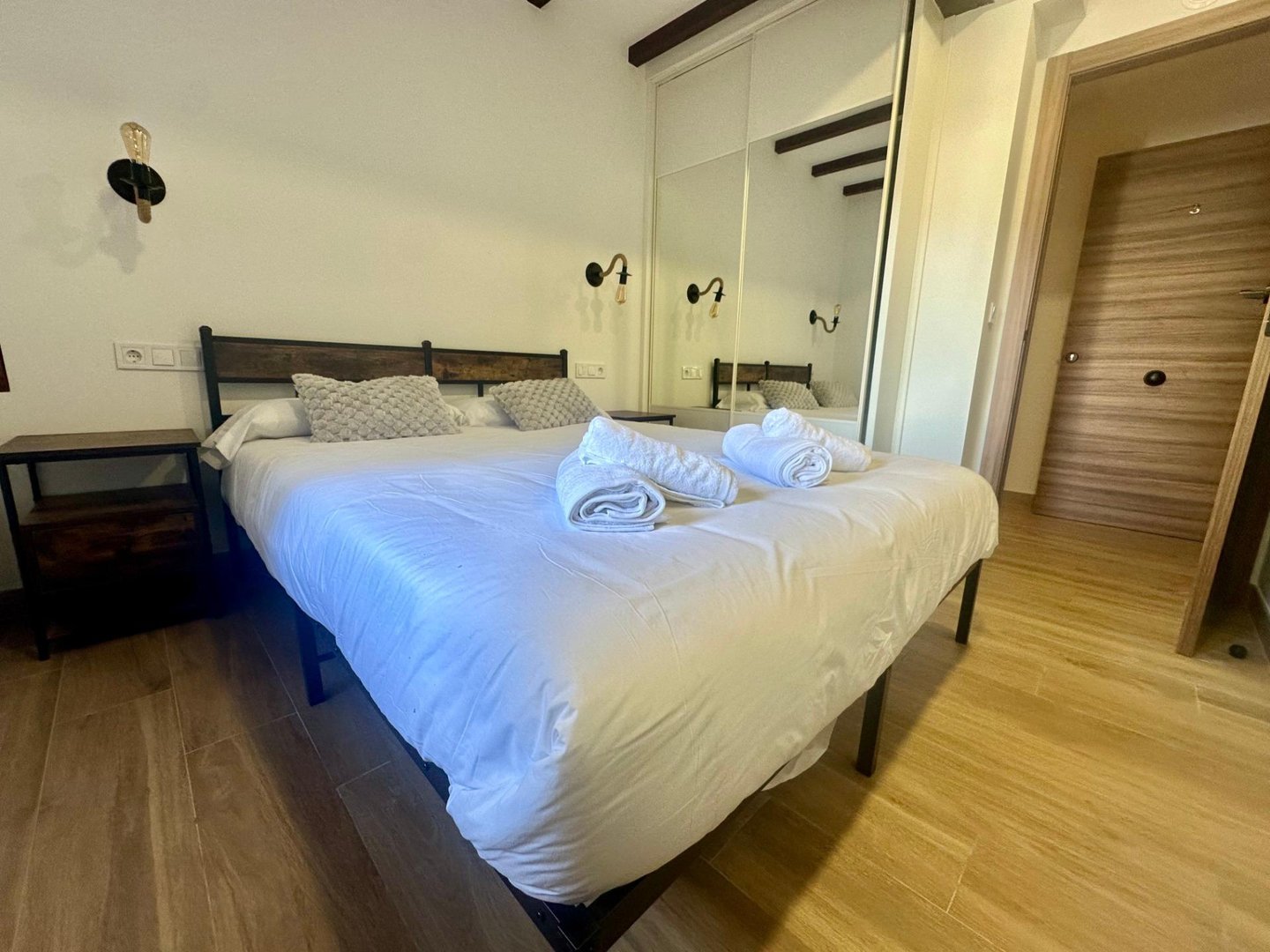Piso de 65 m² en Miengo