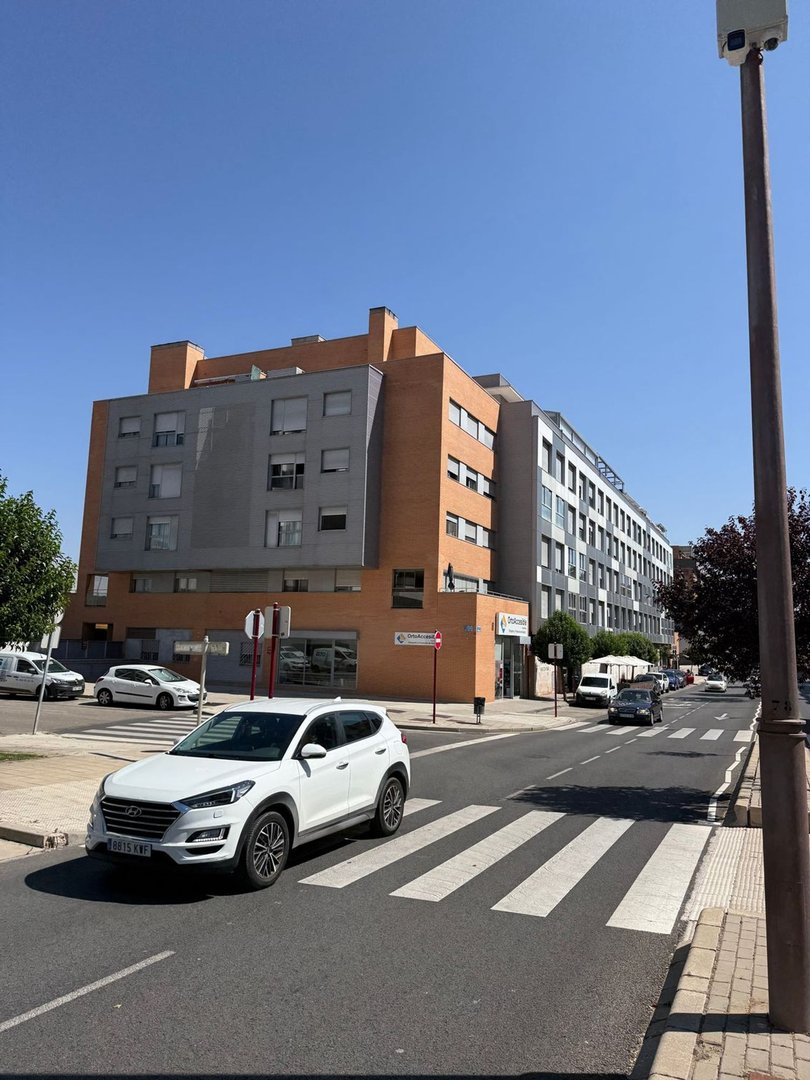 Pis de 120 m² a Guadalajara