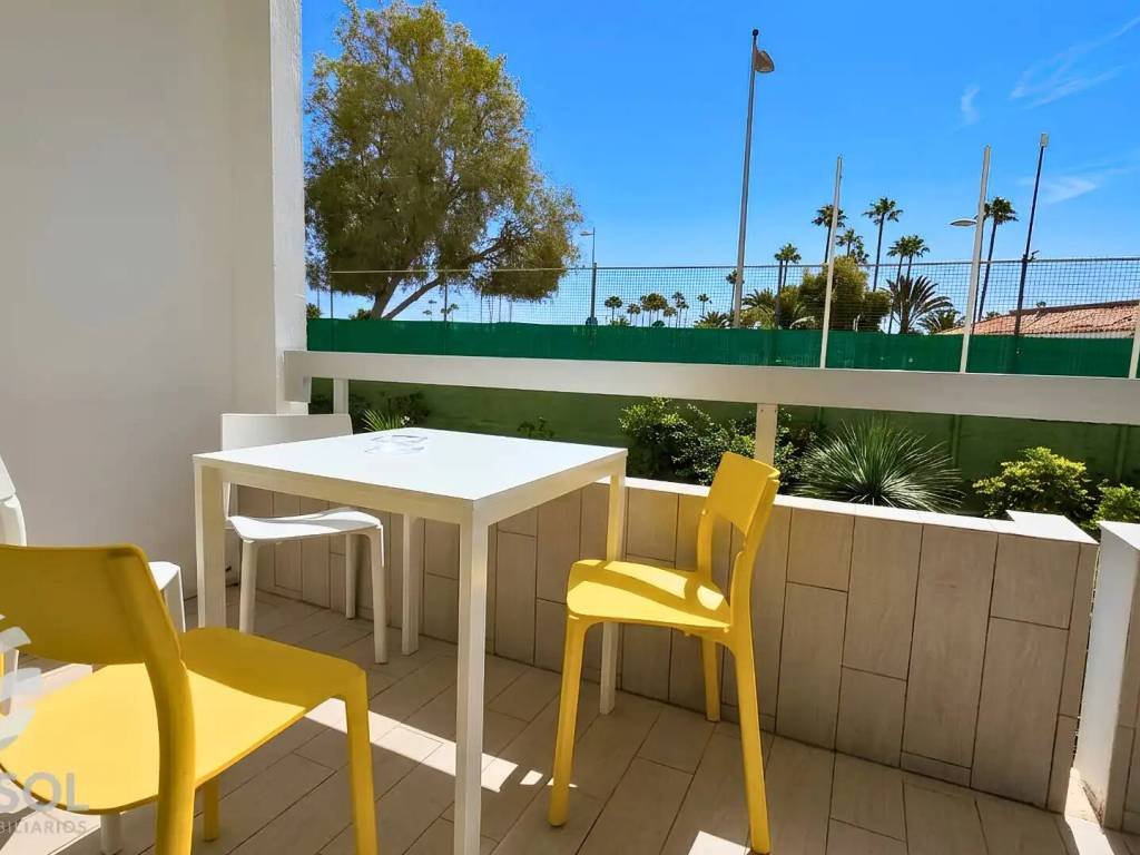 Piso de 50 m² en San Bartolomé de Tirajana
