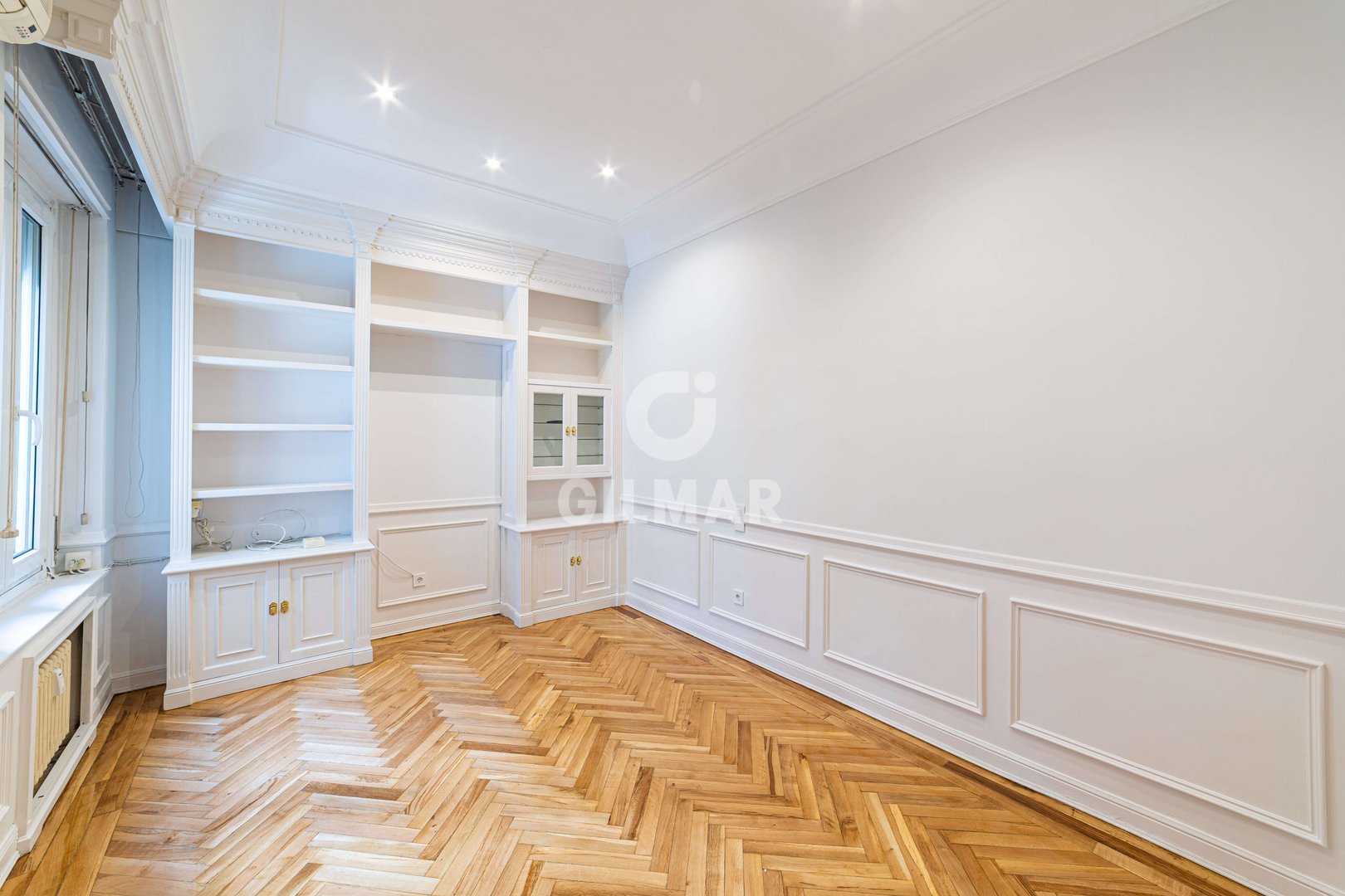 Appartamento 270 m² a Madrid