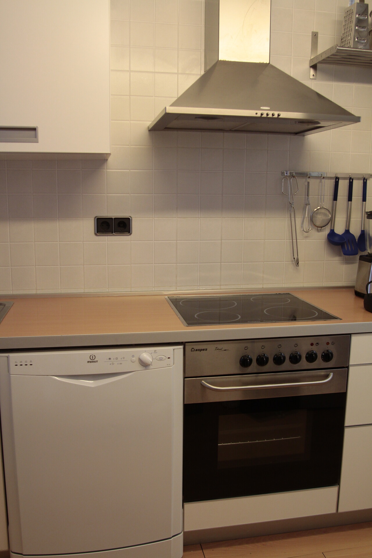 Piso de 60 m² en Ribeira