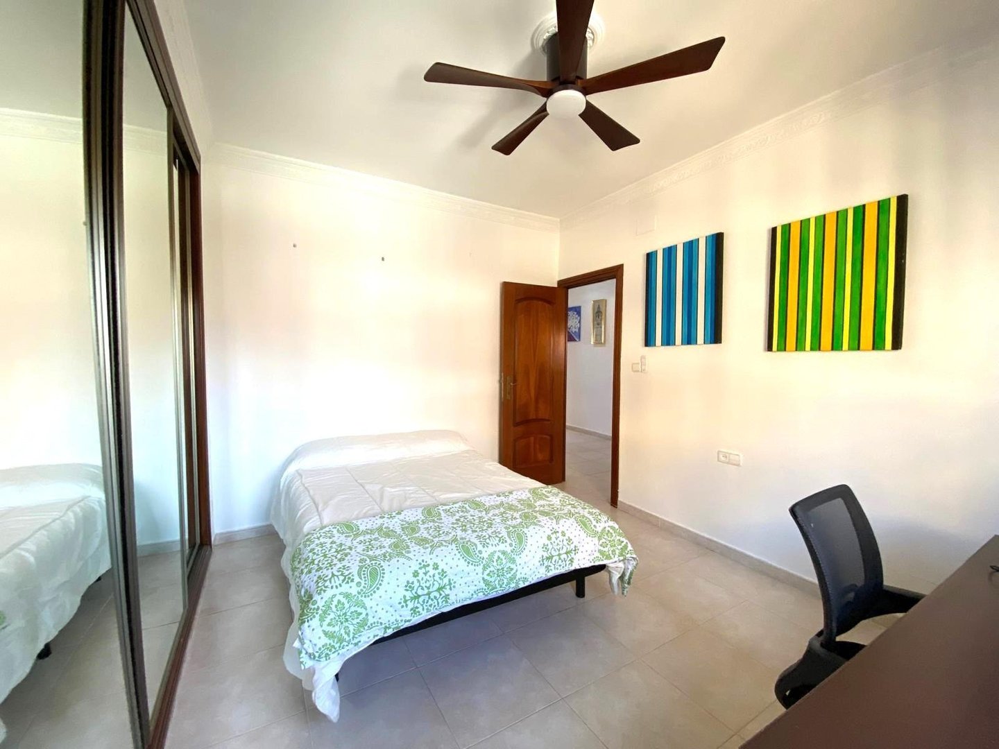 Piso de 126 m² en Valencia