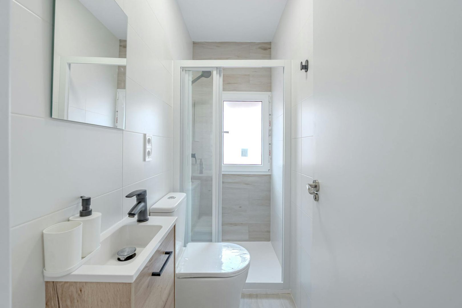 Habitación 9 m², Madrid