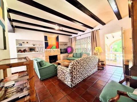 Maison 130 m² à Xàbia / Jávea