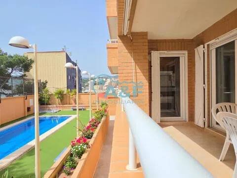 Piso de 144 m² en Oropesa del Mar
