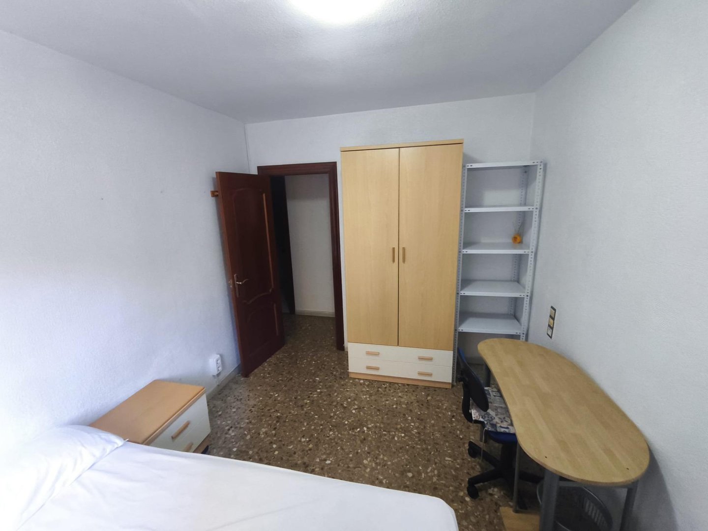 Piso de 128 m² en Almería