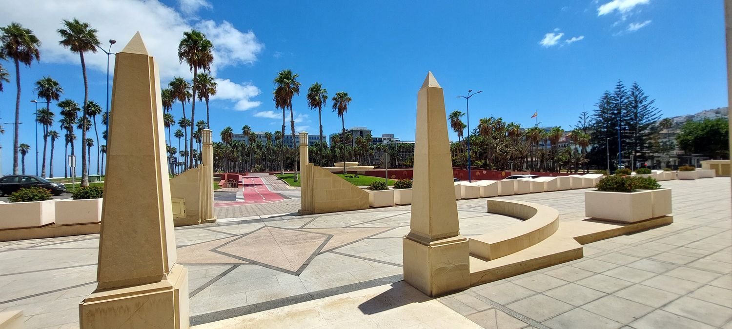 Piso de 126 m² en Las Palmas de Gran Canaria