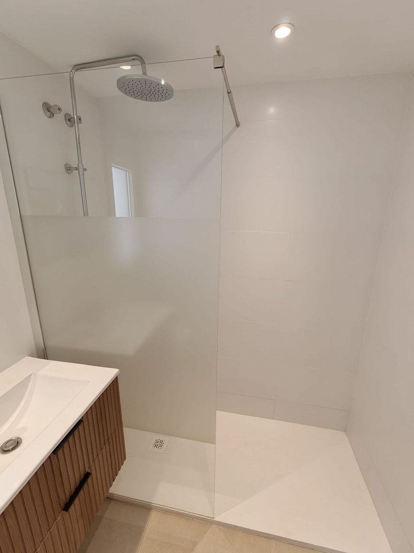 Piso de 114 m² en Almuñécar