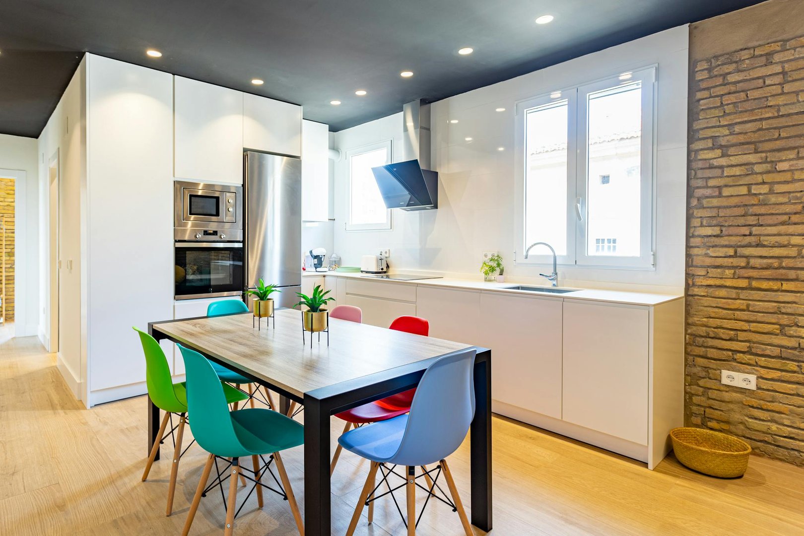 Habitación 100 m², Valencia