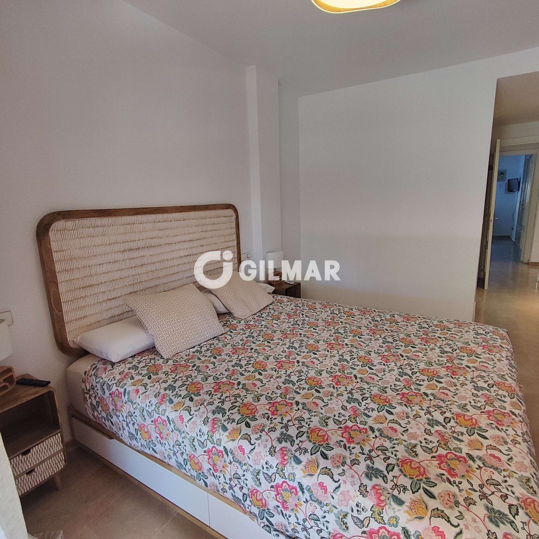 Piso de 90 m² en Molledo