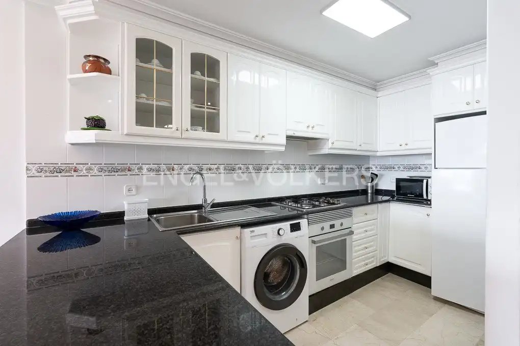 Piso de 95 m² en Puebla de Farnáls