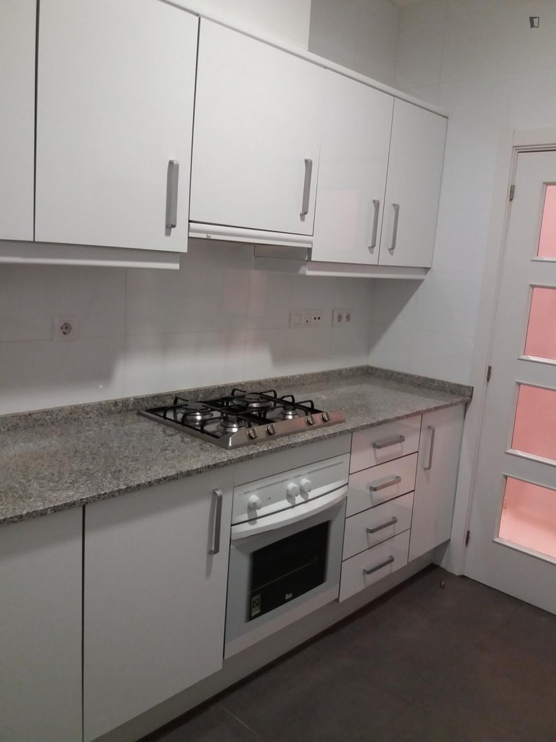 Habitación en alquiler, Valencia