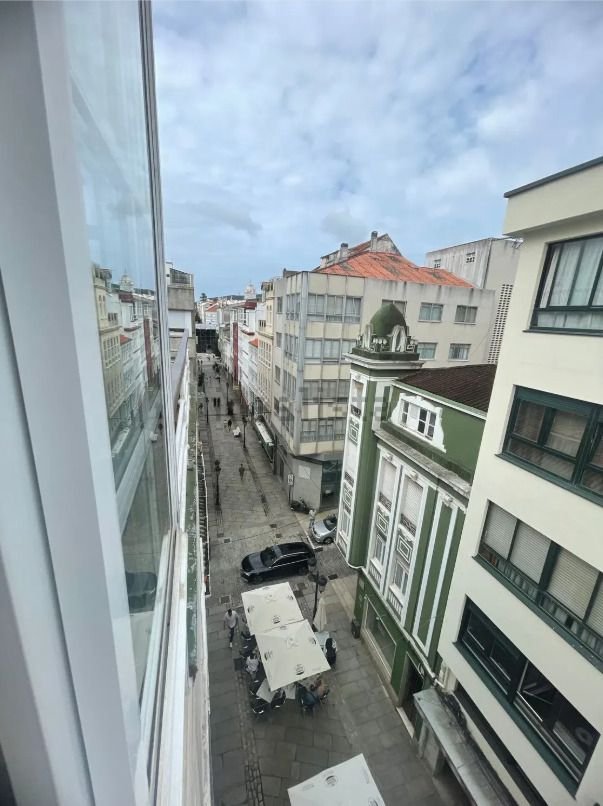Piso en alquiler, Ferrol