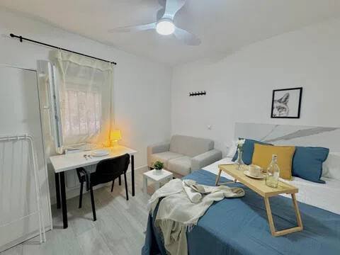 Habitación 85 m², Getafe