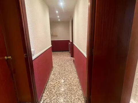Piso de 90 m² en La Almunia de Doña Godina