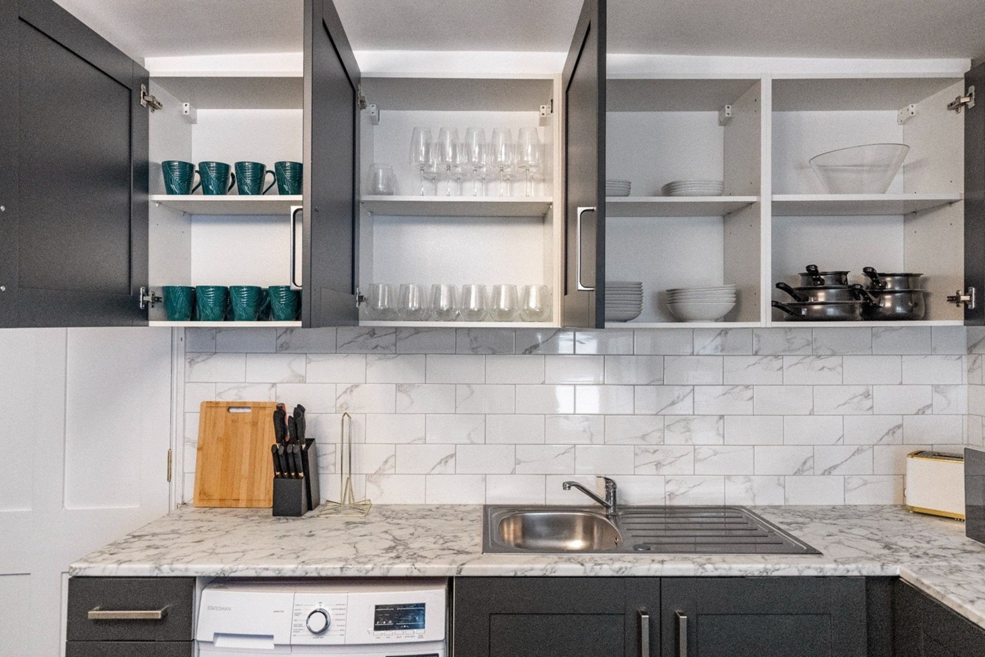 Appartement 110 m² à Villanueva de la Cañada