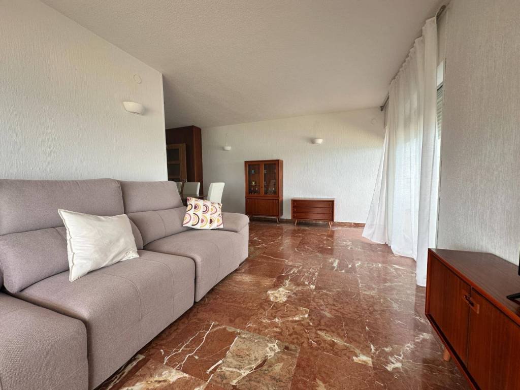 Piso de 130 m² en Alicante