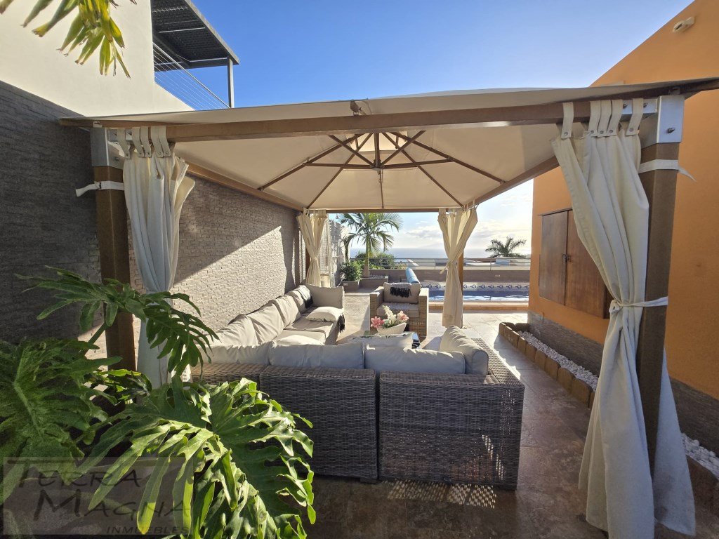 Piso de 160 m² en Adeje