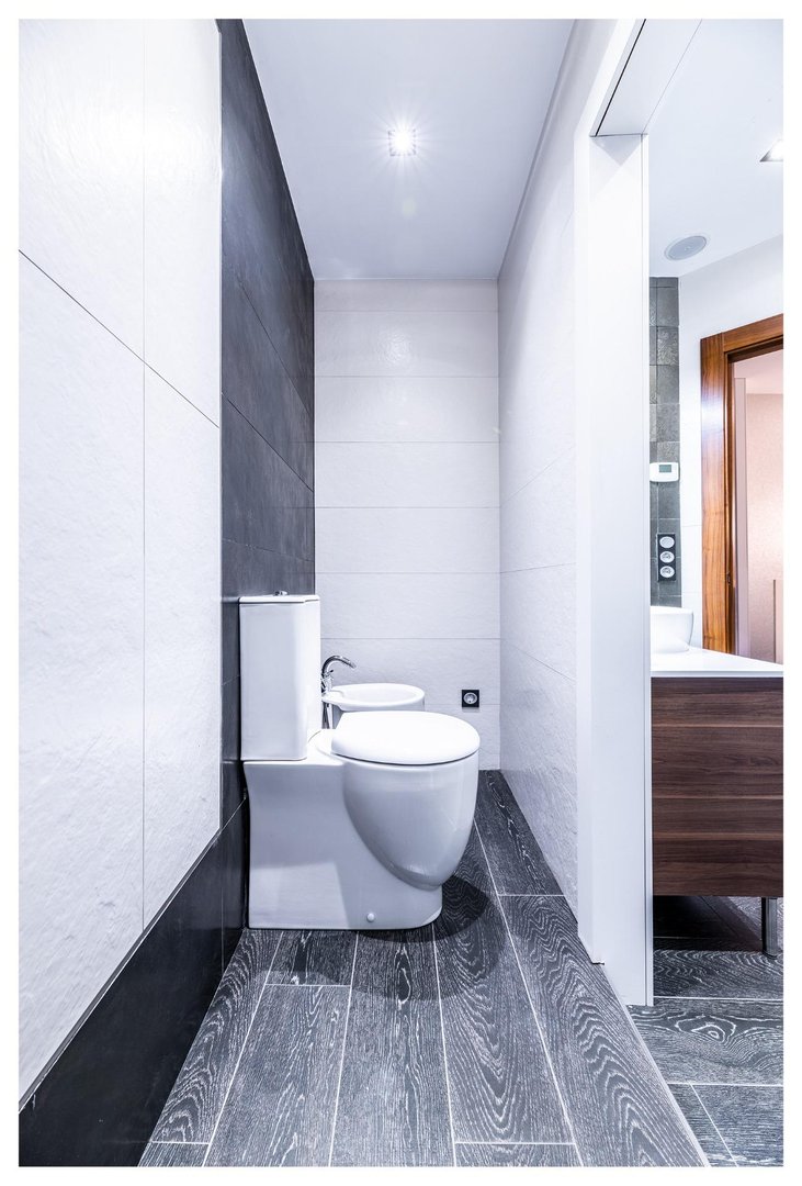 Pis de 130 m² a Madrid