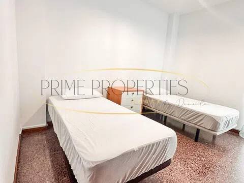 Piso de 75 m² en Las Palmas de Gran Canaria