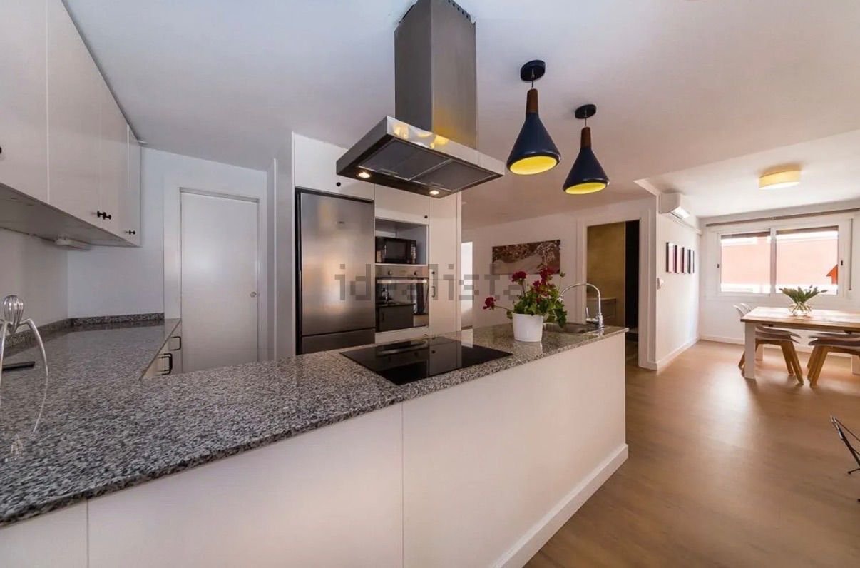 Piso de 108 m² en Alicante