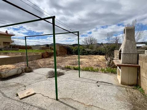 Piso de 284 m² en Báguena
