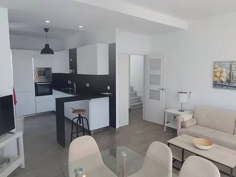 Casa 207 m² a Nerja