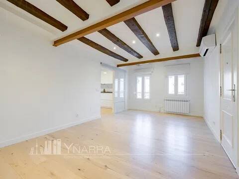 Piso de 125 m² en Madrid