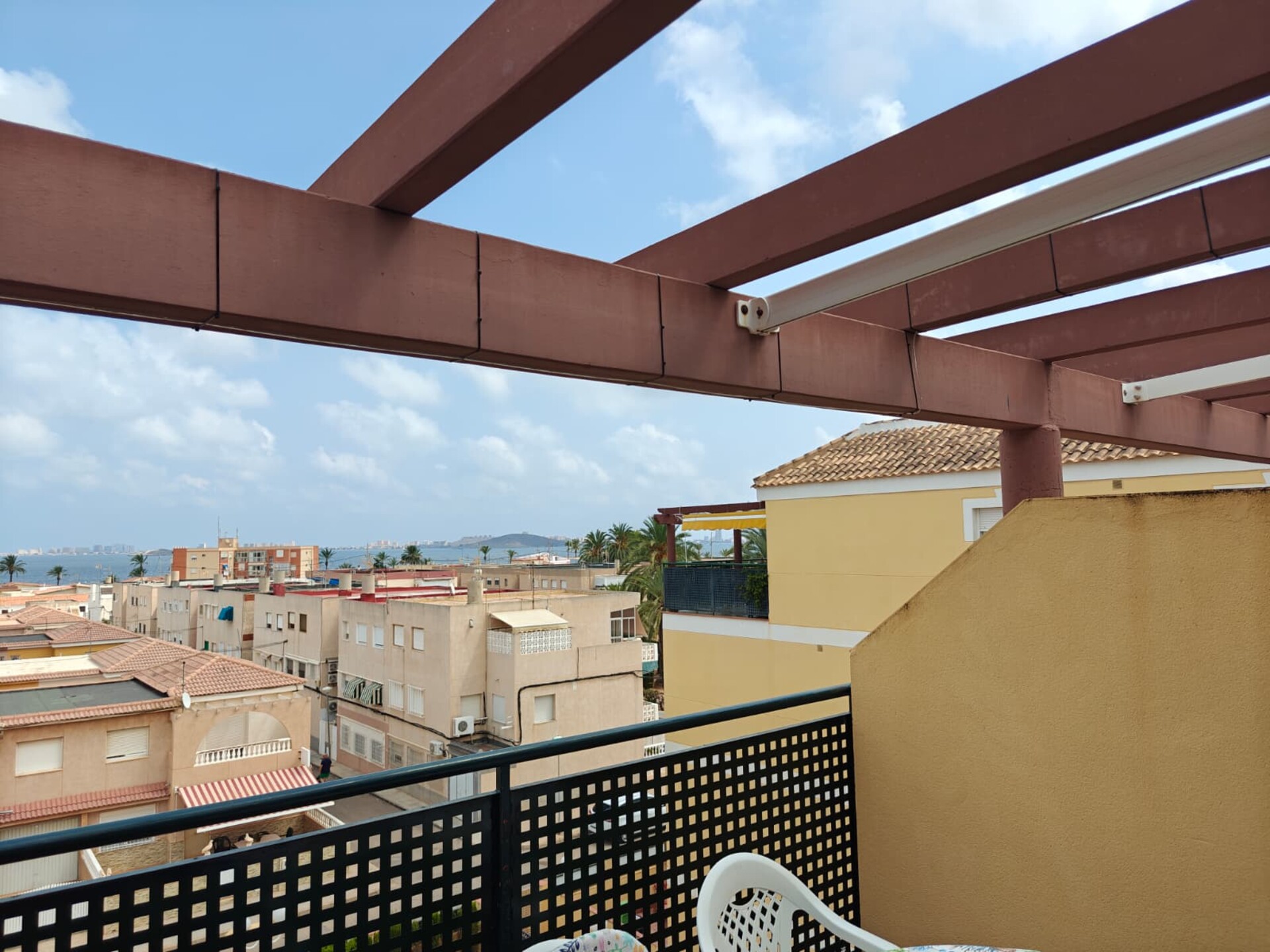 Piso de 80 m² en Cartagena