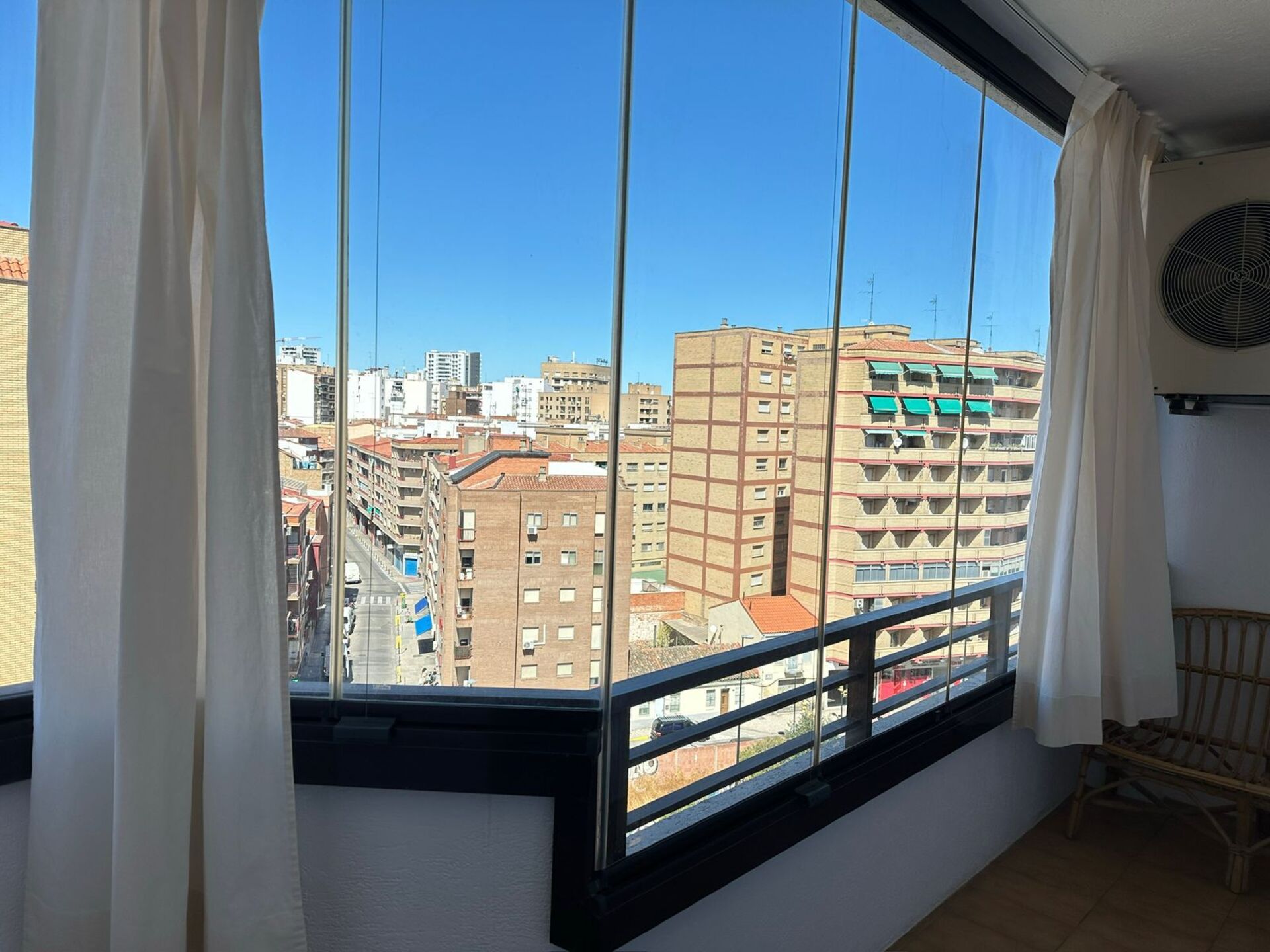 Piso de 98 m² en Zaragoza