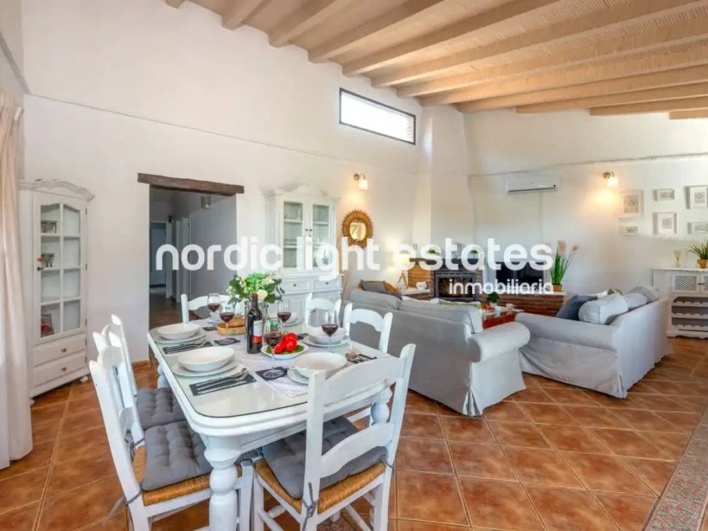 Casa de 100 m² en Frigiliana