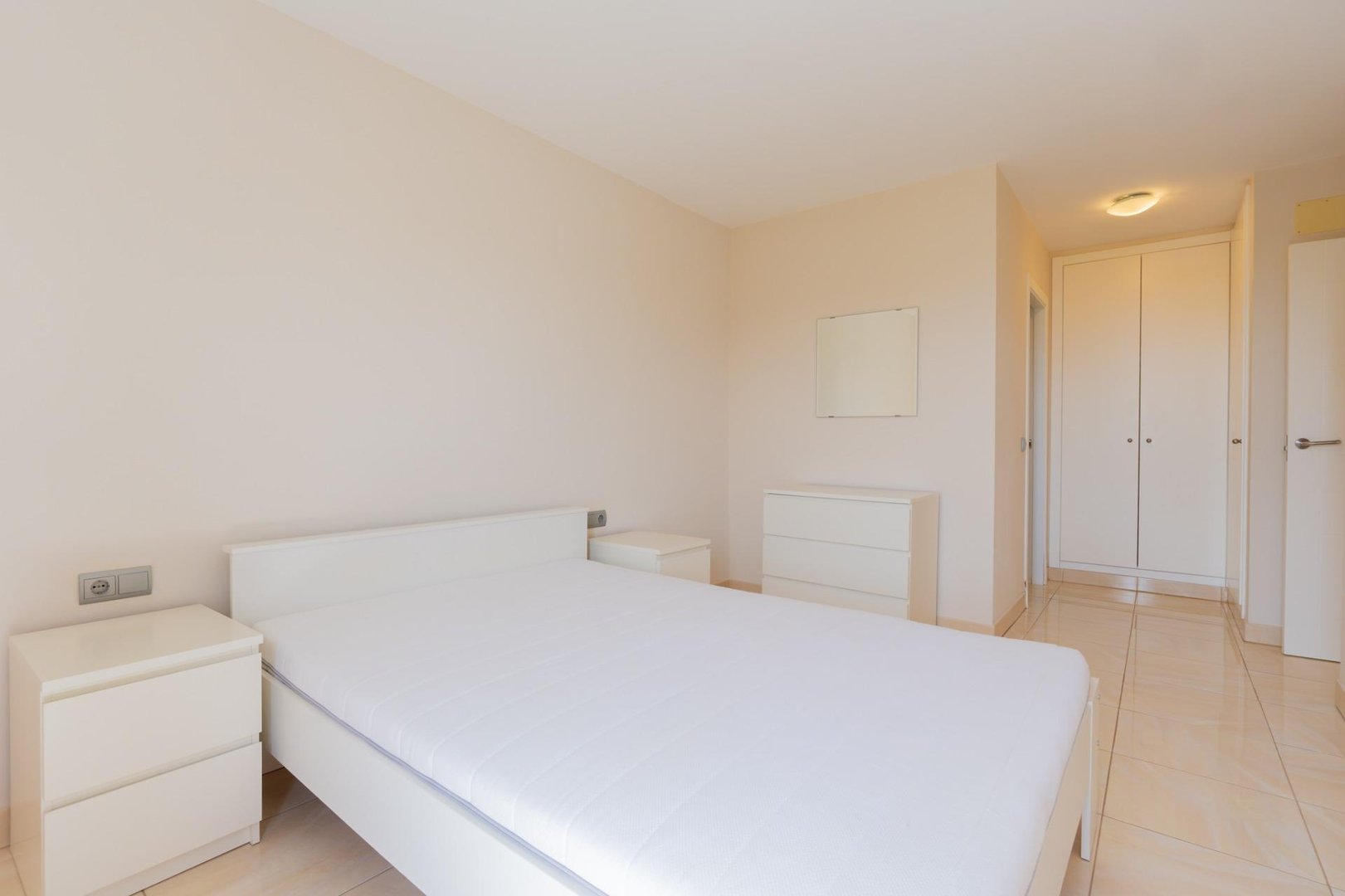 Flat 93 m² in Santa Cruz de Tenerife