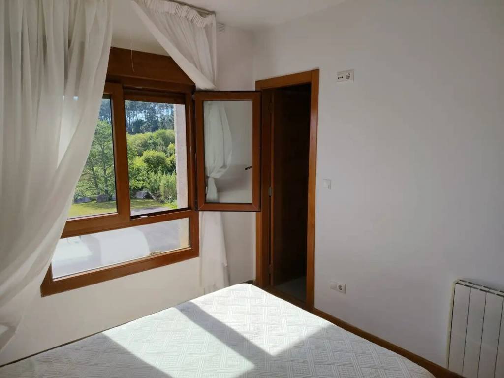Piso de 70 m² en Ribeira