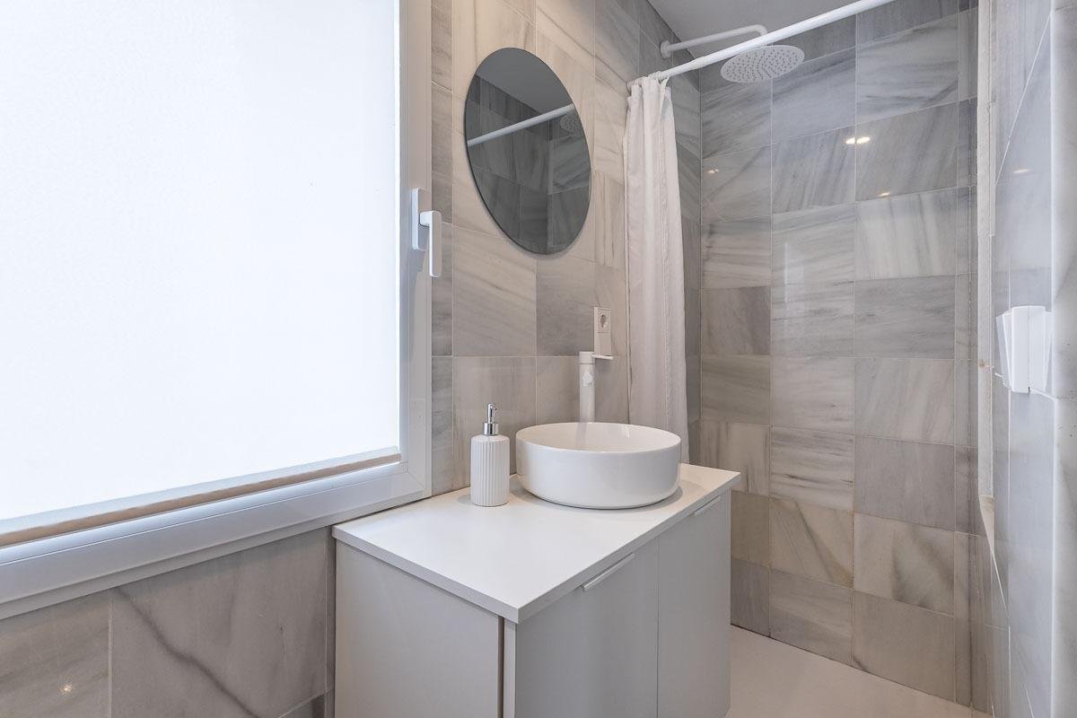 Piso de 120 m² en Granada