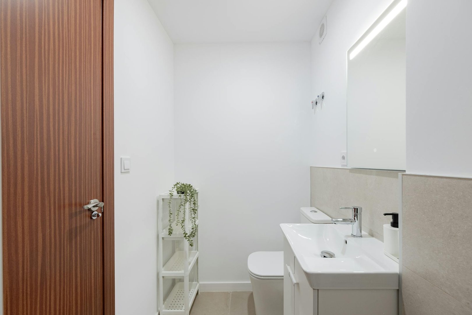 Chambre à louer, Valence