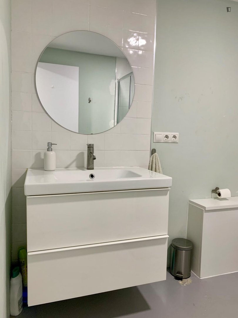 Habitación en alquiler, Valencia