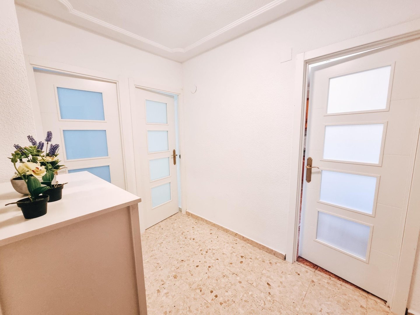 Habitación 95 m², Granada