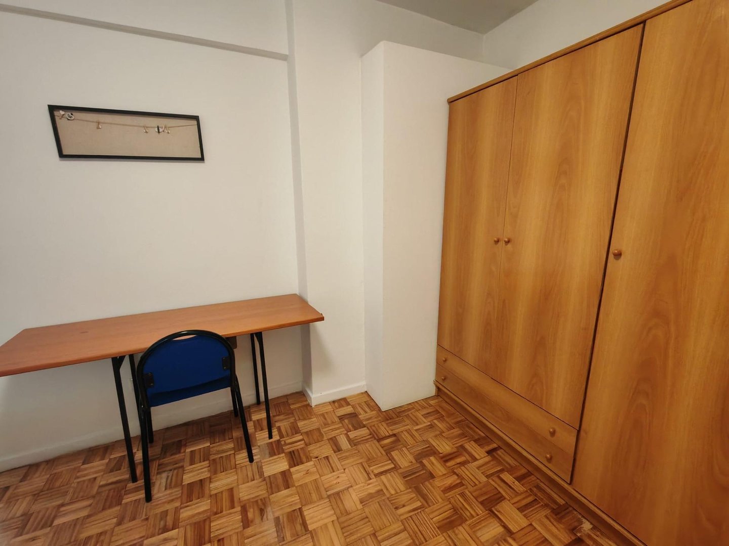 Piso de 90 m² en Vigo