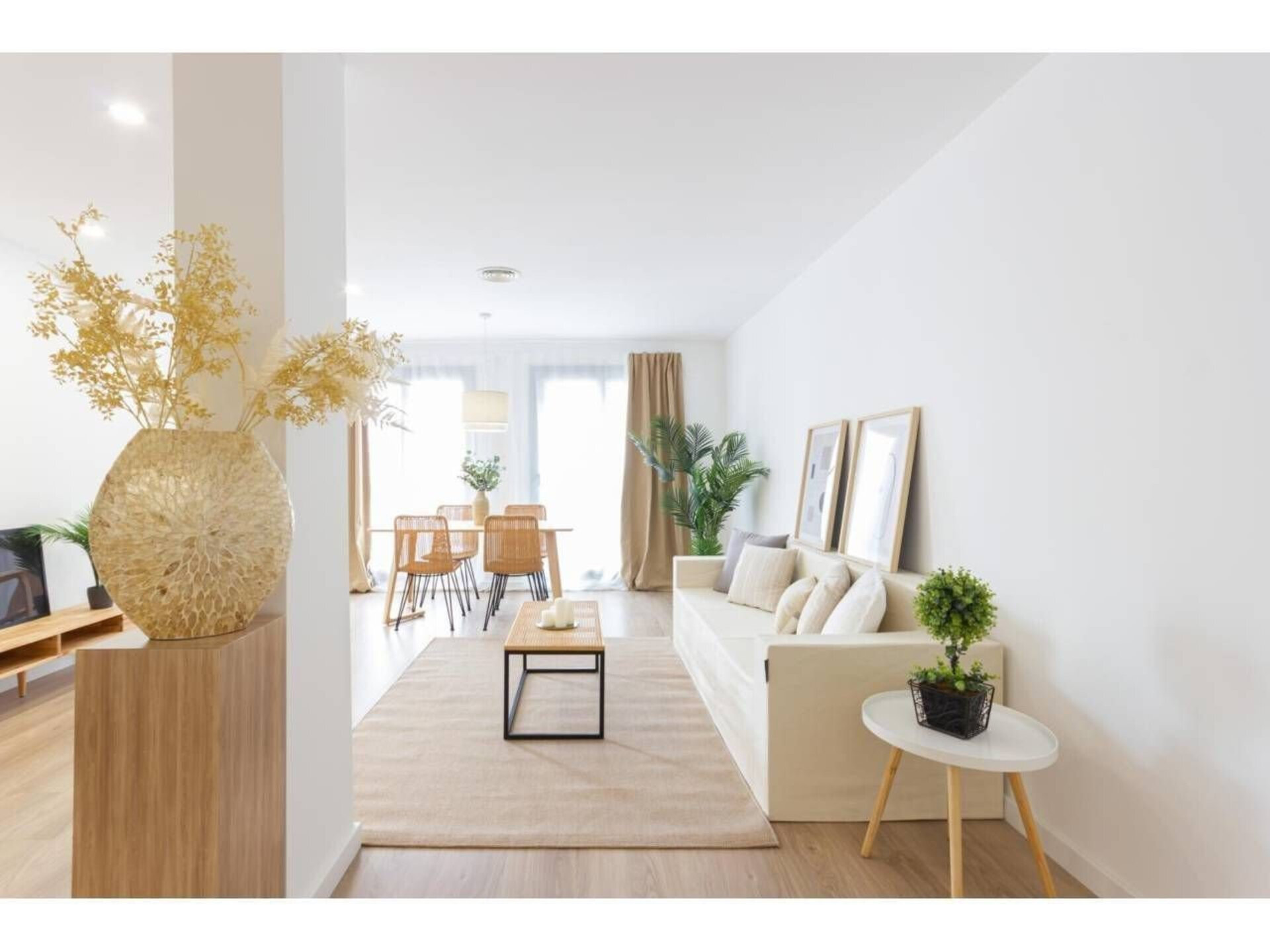 Pis de 90 m² a Valladolid