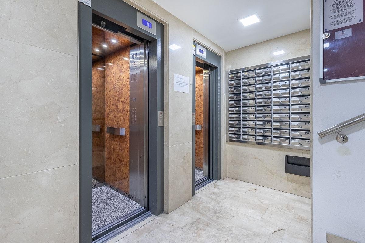 Pis de 122 m² a Granada