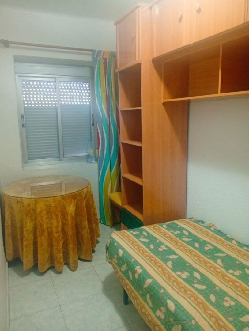 Piso de 50 m² en Jaén