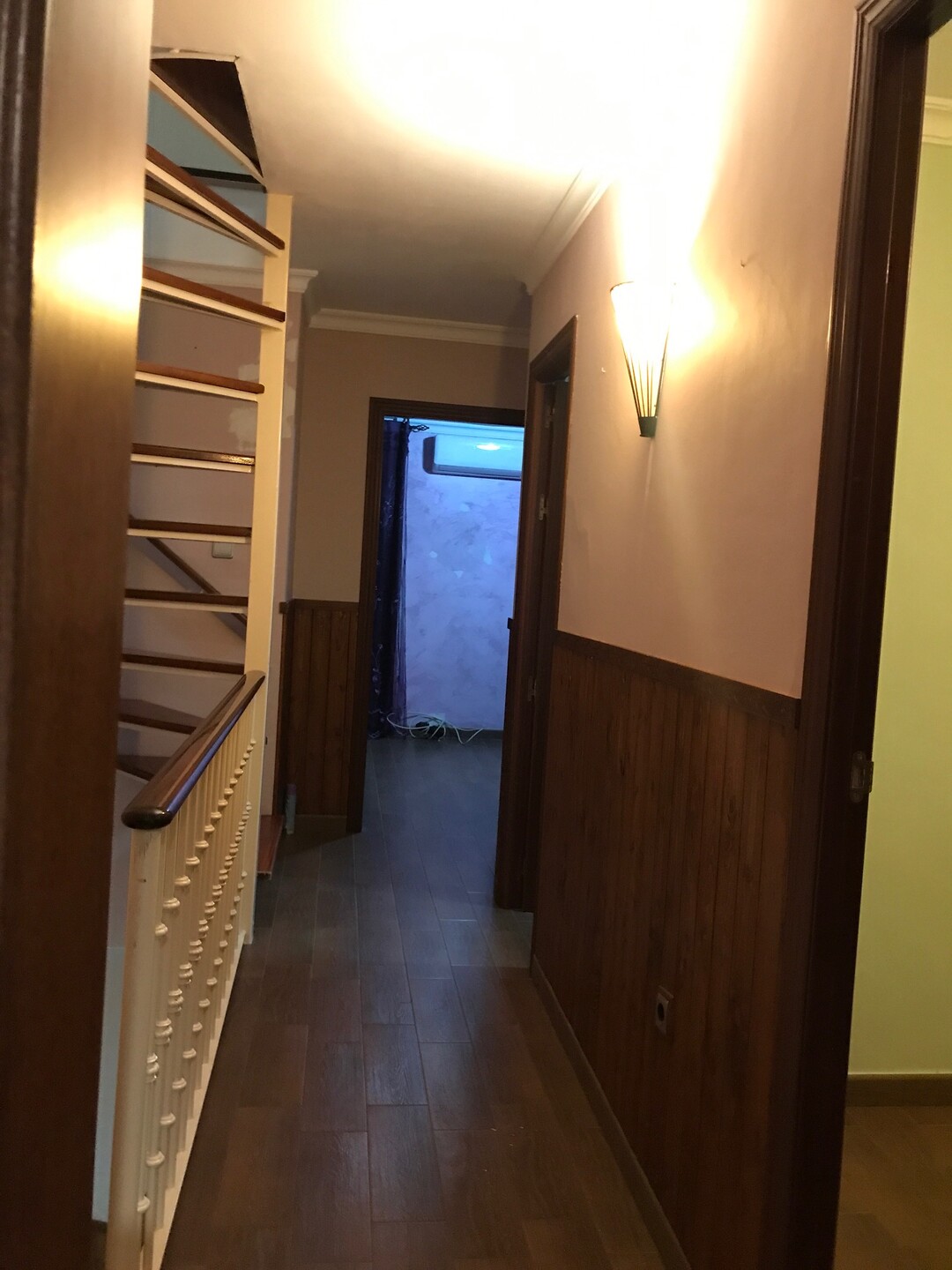 Piso de 160 m² en Jerez de la Frontera