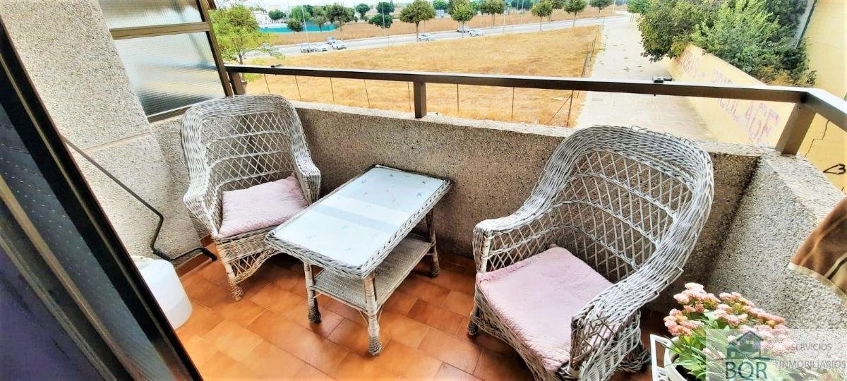 Piso de 81 m² en Jerez de la Frontera