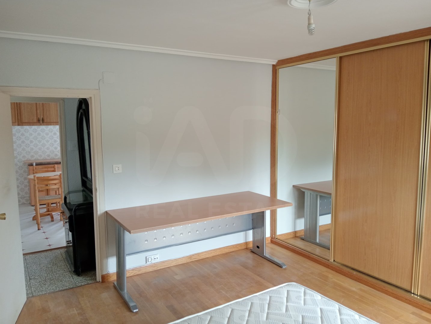 Piso de 113 m² en Sariegos